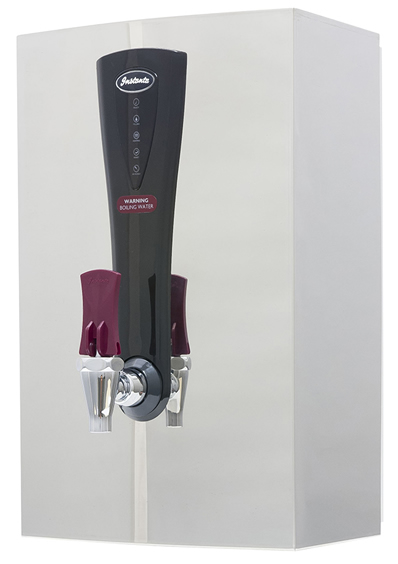 Instanta sureflow WMS5 wall mounted water boiler